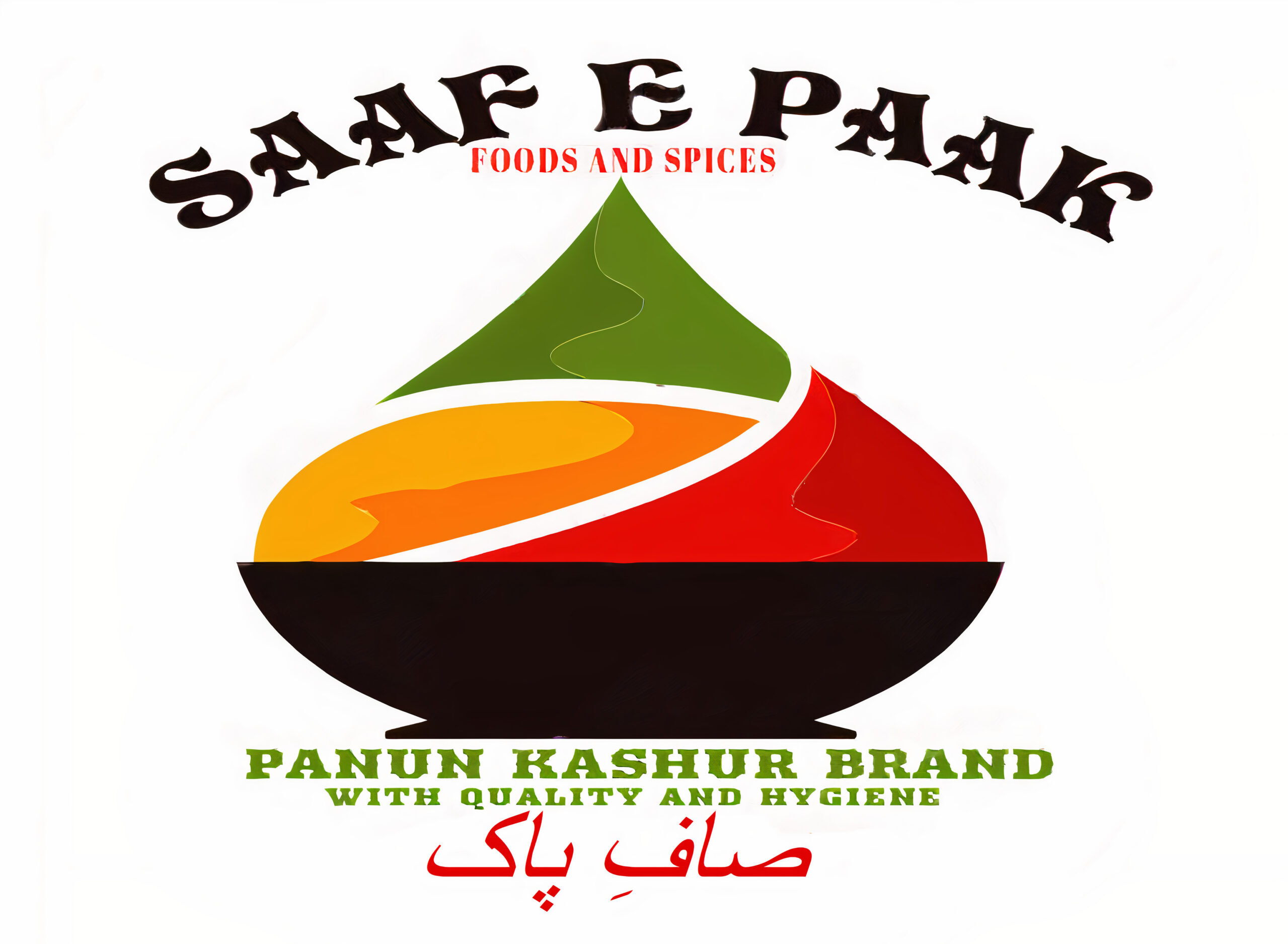 Saaf E Paak